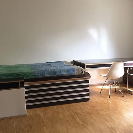 Room In Maisonette With Garden, Parking Place เวียนนา ภายนอก รูปภาพ